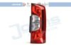 JOHNS 30 65 88-3 Combination Rearlight